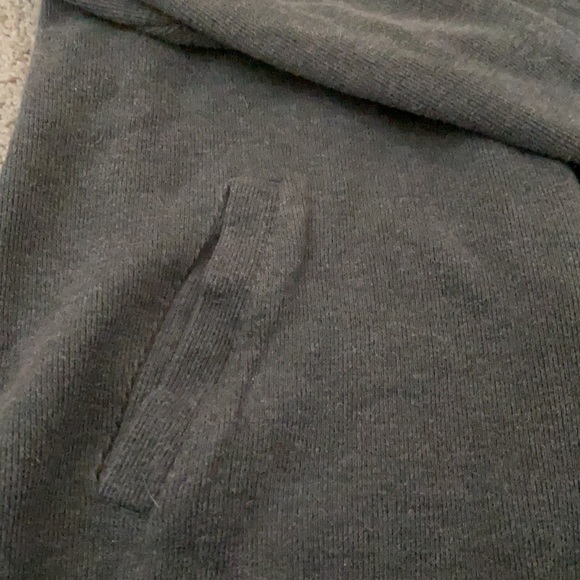 Tasso Elba Men’s full zip sweater - Picture 4 of 4